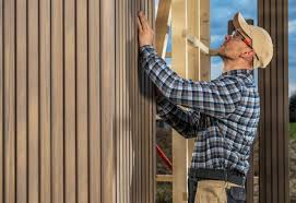 Best Siding for Multi-Family Homes  in Meadowbrook, CA